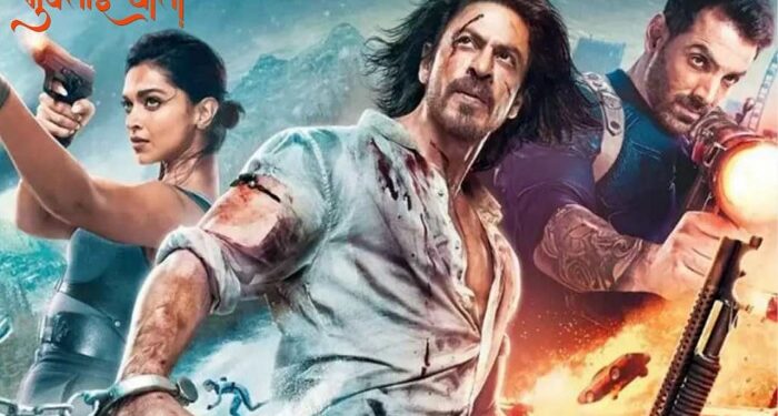 Bollywood News: मनोरंजनाचा धमाका ! मार्चपर्यंत रिलीज होणार ‘हे’ 5 मोठे चित्रपट