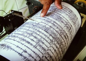What Is Richter Scale: काय आहे रिश्टर स्केल? कशी मोजली जाते भूकंपाची तीव्रता
