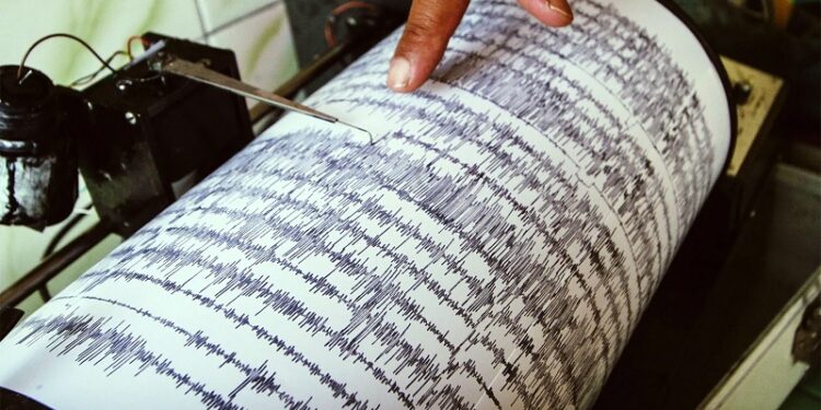 What Is Richter Scale: काय आहे रिश्टर स्केल? कशी मोजली जाते भूकंपाची तीव्रता
