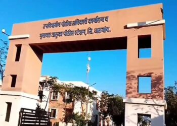 Crime News: खडका एमआयडीसीती ज्वलनशील पदार्थ साठवल्याप्रकरणी तिघांविरुद्ध गुन्हा