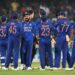 IND vs NZ: ICC चा टीम इंडीयाला झटका, ठोठावला इतका दंड