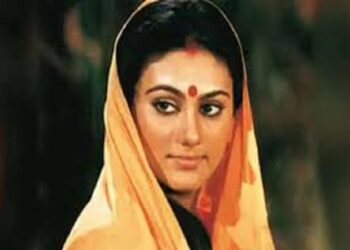 Dipika Chikhlia Topiwala: ‘रामायण’च्या अभिनेत्रीचा डान्स व्हिडीओ व्हायरल, यूजर्स म्हणाले…