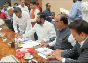 Breaking News :शेतकऱ्यांचे प्रस्ताव परत करणे विमा कंपन्यांना महागात पडणार !