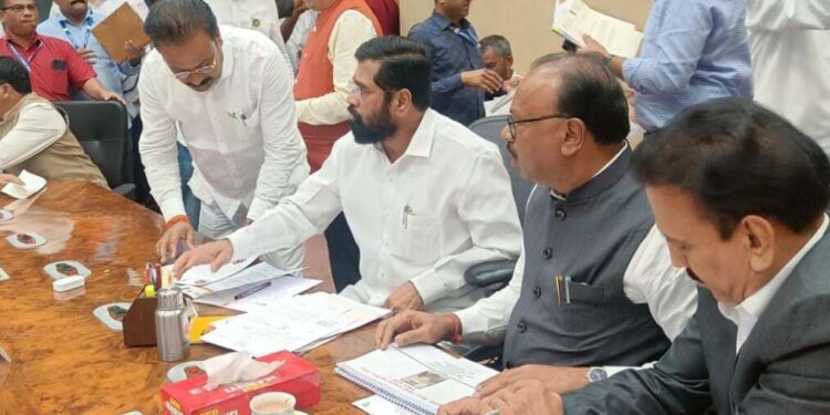 Breaking News :शेतकऱ्यांचे प्रस्ताव परत करणे विमा कंपन्यांना महागात पडणार !