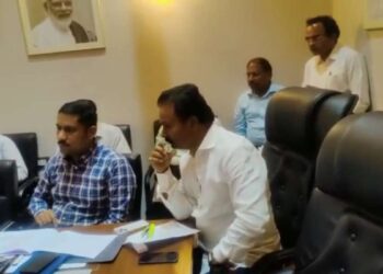 मोठी बातमी : मुक्ताईनगर MIDC साठी हलचालींना वेग, पहील्या टप्प्यात होणार 100 एकर जमीन संपादीत