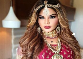 Rakhi Sawant: आदिल करतोय विश्वासघात? भडकलेली राखी सावंत चेतावनी देत म्हणाली…