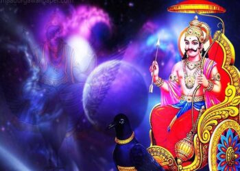 Shaniwar Che Upay : रखडलेल्या कामात यश हवं? मग, शनिवारी करा ‘या’ मंत्राचा जप