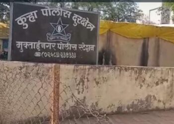 कुऱ्हा पोलिस स्टेशन निर्मितीचा मोठा निर्णय ; आमदार चंद्रकांत पाटील यांच्या पाठपुराव्याला आले यश !