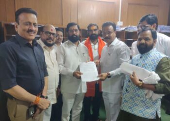 सावदा पाणीपुरवठा योजना 18.06 कोटी निधिसह मंजूर ; आमदार चंद्रकांत पाटील यांच्या पाठपुराव्याला यश ! 