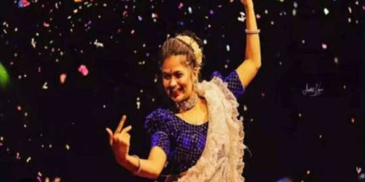 सबसे कातील, गौतमी पाटील अवघ्या कमी दिवसात सोशल मीडिया स्टार कशी बनली