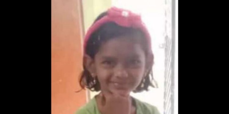 धक्कादायक वाढदिवशी दुर्दैवी अंत, कुलर चा शॉक बसल्याने बालिकेचे दुर्दैवी निधन