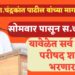 आमदार चंद्रकांत पाटील यांच्या मागणीला यश, जि.प. शाळा सोमवार पासून सकाळी 7 ते 11 या वेळेत भरणार !
