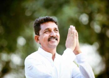 रावेर तालुक्याची नविन संगायो समिती गठीत ! अध्यक्षपदी दिनेश (छोटू) गंभीरराव पाटील  यांची वर्णी