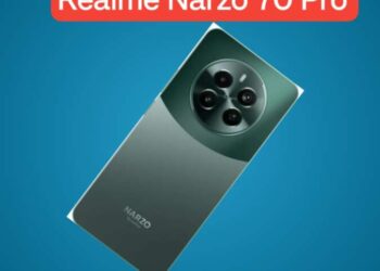 Realme Narzo 70 Pro 5G Price Down By Rs 3,000 On Amazon; Check Deal Offers, Specs And More