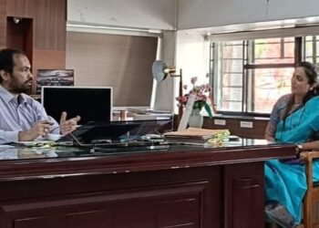 15 व्या वित्त आयोगाचा निधी तात्काळ वितरित करावा – ॲड.रोहिणी खडसे