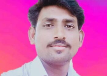 निधन वार्ता, अमोल रामभाऊ इंगळे यांचं दुःखद निधन