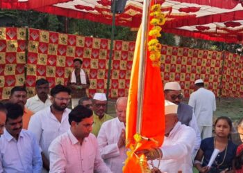 महाशिवरात्री यात्रोत्सव 2025 : संत भूमी मुक्ताईनगरीत आजपासून वारकऱ्यांचा  कुंभमेळा