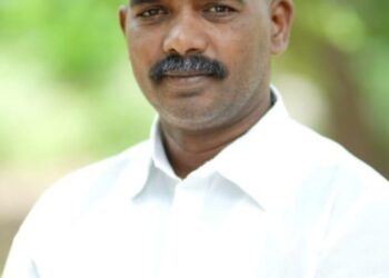 बामनोद माजी उपसरपंच दिलीप भालेराव यांना करण्यात आले “पुरस्काराने सन्मानित”  