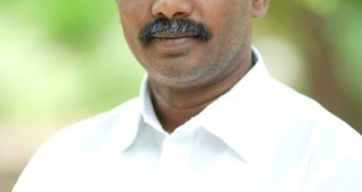 बामनोद माजी उपसरपंच दिलीप भालेराव यांना करण्यात आले “पुरस्काराने सन्मानित”