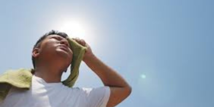 आला उन्हाळा, तब्येत सांभाळा व उष्माघात टाळा ..!