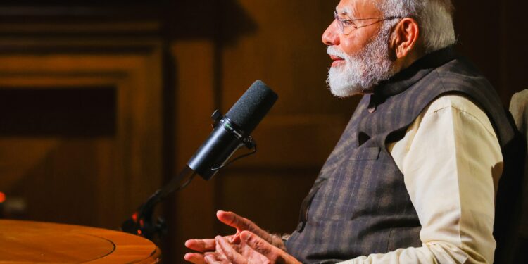 हिंदू धर्म, उपवास आणि पंतप्रधान मोदी