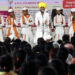 संतांचे विचार अंगीकारून चांगल्या गोष्टीचे श्रवण केले पाहिजे – भाऊसाहेब महाराज पन्हाळकर