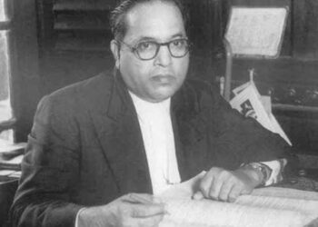 डॉ.बाबासाहेब आंबेडकर आणि आरएसएस