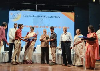 “मुक्ताईनगरचा “समर्थ” ठरला बाल वैज्ञानिक! ISRO भेटीसाठी राज्यातून निवड – जाणून घ्या संपूर्ण यशोगाथा!”