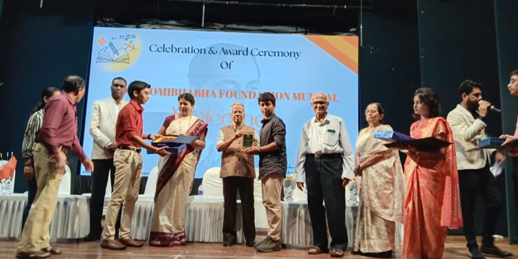 “मुक्ताईनगरचा “समर्थ” ठरला बाल वैज्ञानिक! ISRO भेटीसाठी राज्यातून निवड – जाणून घ्या संपूर्ण यशोगाथा!”