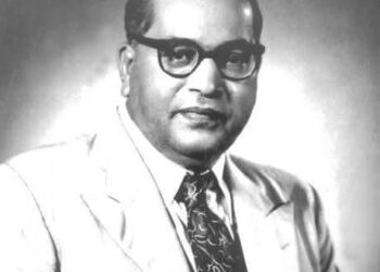 डॉ. बाबासाहेब आंबेडकर : बहुआयामी विचारवंताचे समाजरचनेतील क्रांतिकारी योगदान