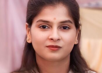 “वडिलांच्या सावलीत उभी राहणारी कन्या… संजानाताईंच्या वाढदिवशी त्यांचं निःस्वार्थ प्रेम व समर्पणाला सलाम!”