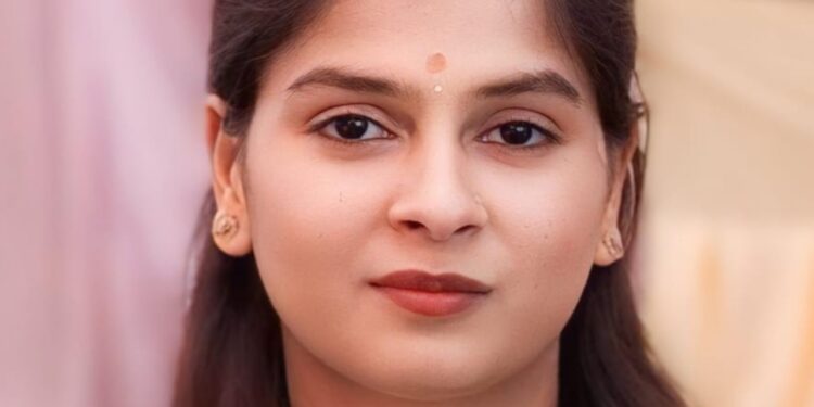 “वडिलांच्या सावलीत उभी राहणारी कन्या… संजानाताईंच्या वाढदिवशी त्यांचं निःस्वार्थ प्रेम व समर्पणाला सलाम!”