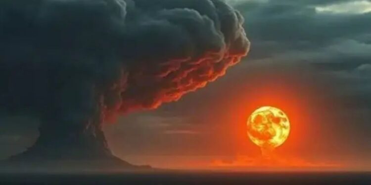 मोठी बातमी: अणुबॉम्ब हल्ला झाला तर काय कराल? रेडिएशनपासून वाचण्यासाठी ‘या’ महत्त्वाच्या सूचना वाचा!