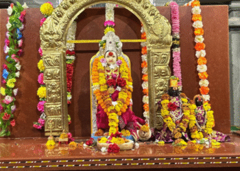 ७२८ वा अंतर्धान समाधी सोहळा: संत मुक्ताबाईंच्या पावन स्थळी भक्तांचा महासागर!