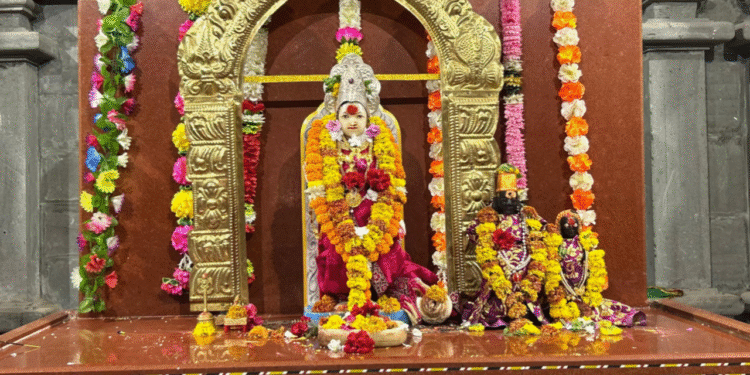 ७२८ वा अंतर्धान समाधी सोहळा: संत मुक्ताबाईंच्या पावन स्थळी भक्तांचा महासागर!