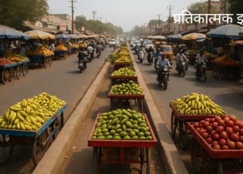 २७ मे पर्यंत अतिक्रमण हटवा, अन्यथा कारवाई अटळ! – मुक्ताईनगर नगरपंचायतीचा इशारा