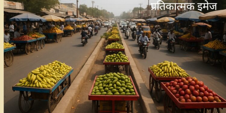 २७ मे पर्यंत अतिक्रमण हटवा, अन्यथा कारवाई अटळ! – मुक्ताईनगर नगरपंचायतीचा इशारा