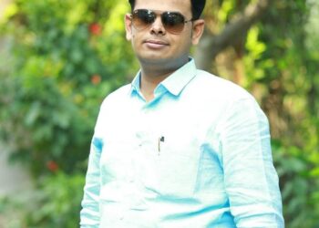 निधन वार्ता : कै.राहुल विलास जैसवाल यांचे दु:खद निधन