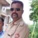 निधन वार्ता : स्व.विजय वामन पाटील यांच दुःखद निधन