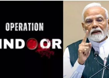 मोठी बातमी: ऑपरेशन सिंदूर अजूनही सुरूच – 100 दहशतवाद्यांचा खात्मा, सरकारचा पुढचा पाऊल ठरतोय निर्णायक!