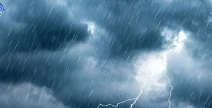 “जळगाव जिल्ह्यावर पुन्हा संकटाची सावट! वादळी पावसाचा अलर्ट; पशुधनधारकांनी हे ‘8 उपाय’ त्वरित करा!”