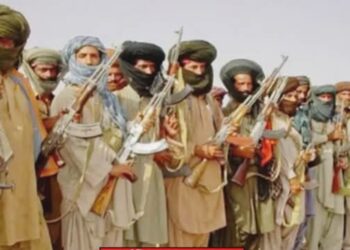 “बलुचिस्तान आता पाकिस्तानचा भाग नाही!” – मीर यार बलोच यांची ऐतिहासिक घोषणा | भारताला पाठिंबा