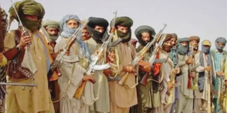 “बलुचिस्तान आता पाकिस्तानचा भाग नाही!” – मीर यार बलोच यांची ऐतिहासिक घोषणा | भारताला पाठिंबा