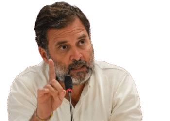 “प्रभू राम हे फक्त पौराणिक पात्र? राहुल गांधींच्या वक्तव्याने भडकला संपूर्ण देश!”