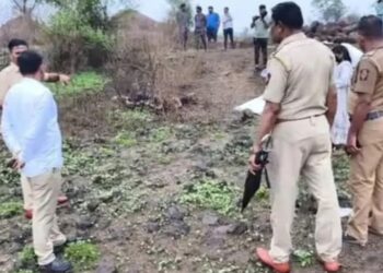 📰 Pune Crime News | Breaking Story