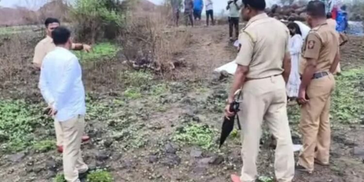 📰 Pune Crime News | Breaking Story