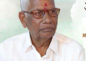 चांगदेव मत्स्योद्योग सोसायटी : एस. ए. भोई यांची आठव्यांदा बिनविरोध चेअरमन पदी निवड!