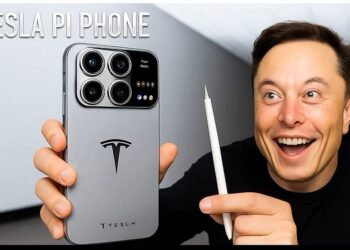 🛑 ब्रेकिंग न्यूज | एलॉन मस्क यांची मोठी घोषणा : ‘Tesla Starlink Pi Phone 2026’ लाँच, Apple अडचणीत?