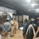 🚨 कोंबिंग ऑपरेशन: पहाटेच्या कारवाईत ‘NBW’ आणि ‘हिस्ट्रीशीटर’ ताब्यात!